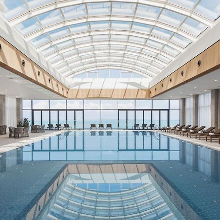 Batumi Continental Apartments Eksteriør bilde